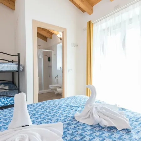Tegliovacanze Prázdninový dům Teglio