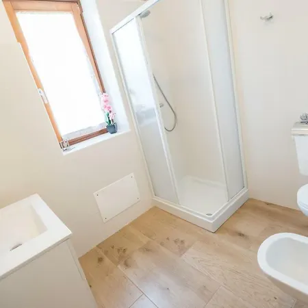 Tegliovacanze Prázdninový dům Teglio